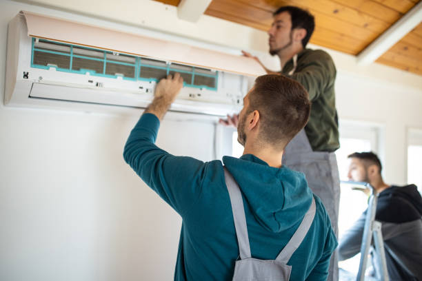 Best HVAC Air Duct Cleaning  in Moses Lake, WA