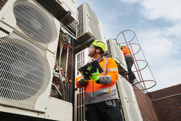 Best Ductless HVAC Repair  in Moses Lake, WA