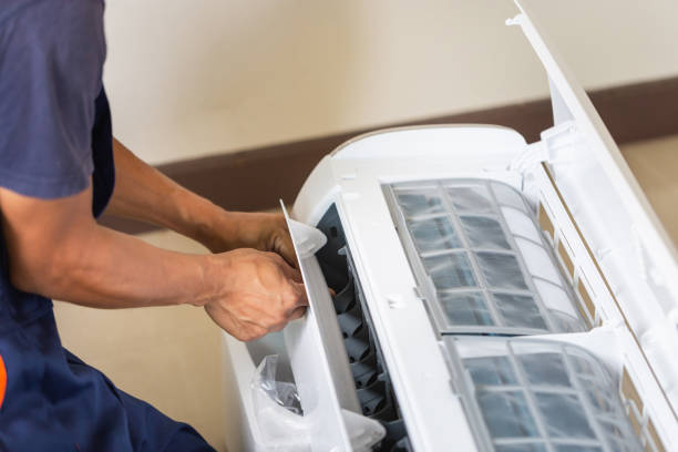 Best HVAC Air Duct Cleaning  in Moses Lake, WA