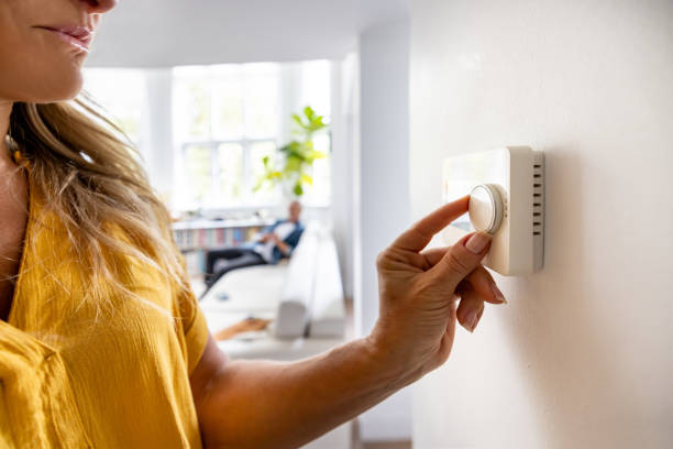 Best Ductless HVAC Repair  in Moses Lake, WA