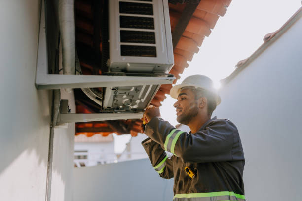 Best Furnace Repair Near Me  in Moses Lake, WA