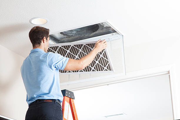Best HVAC Repair Near Me  in Moses Lake, WA