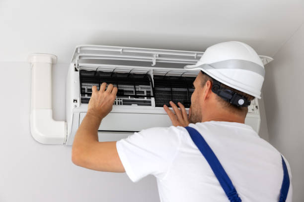 HVAC Air Duct Cleaning in Moses Lake, WA