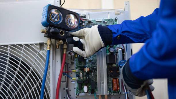 Best Affordable HVAC Services  in Moses Lake, WA