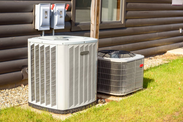 Best HVAC Cleaning Services  in Moses Lake, WA