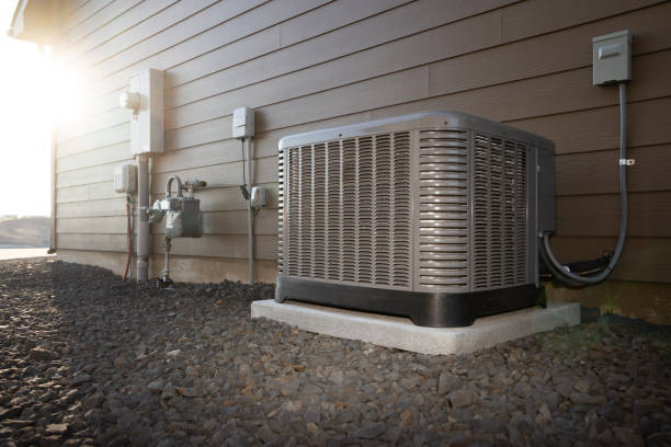 Best HVAC Repair Near Me  in Moses Lake, WA
